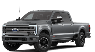 2026 Ford Super Duty® External Image 2